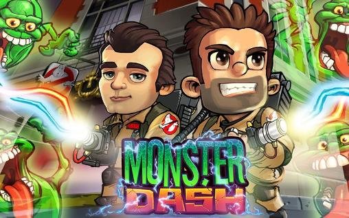 download Monster dash apk